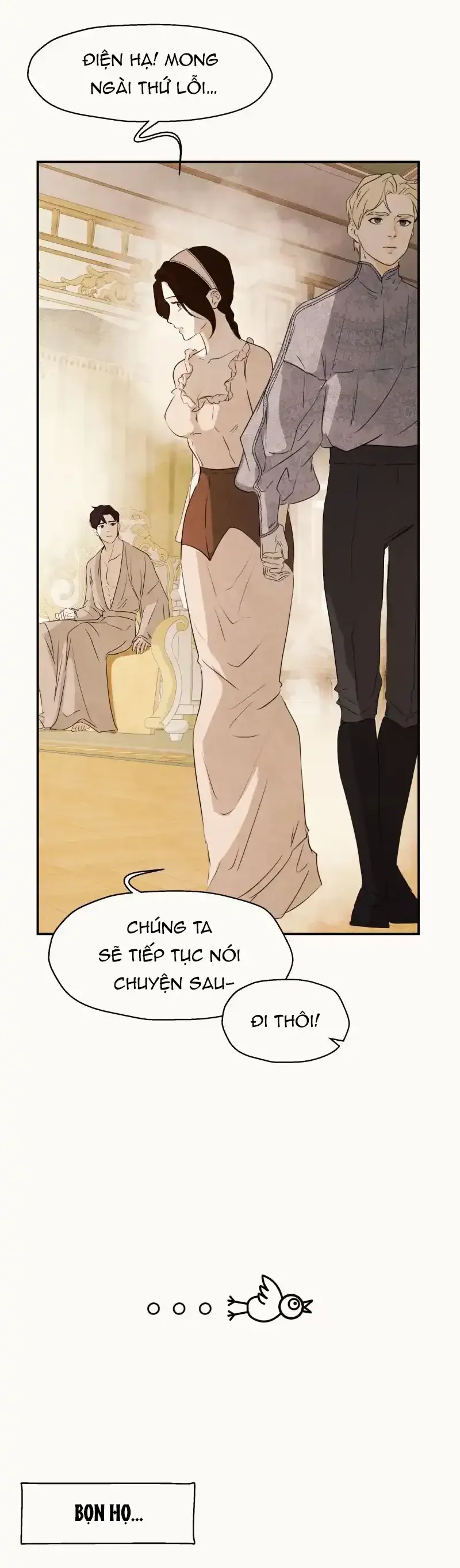 Tôi Là Kẻ Phản Diện Chapter 55 - 32