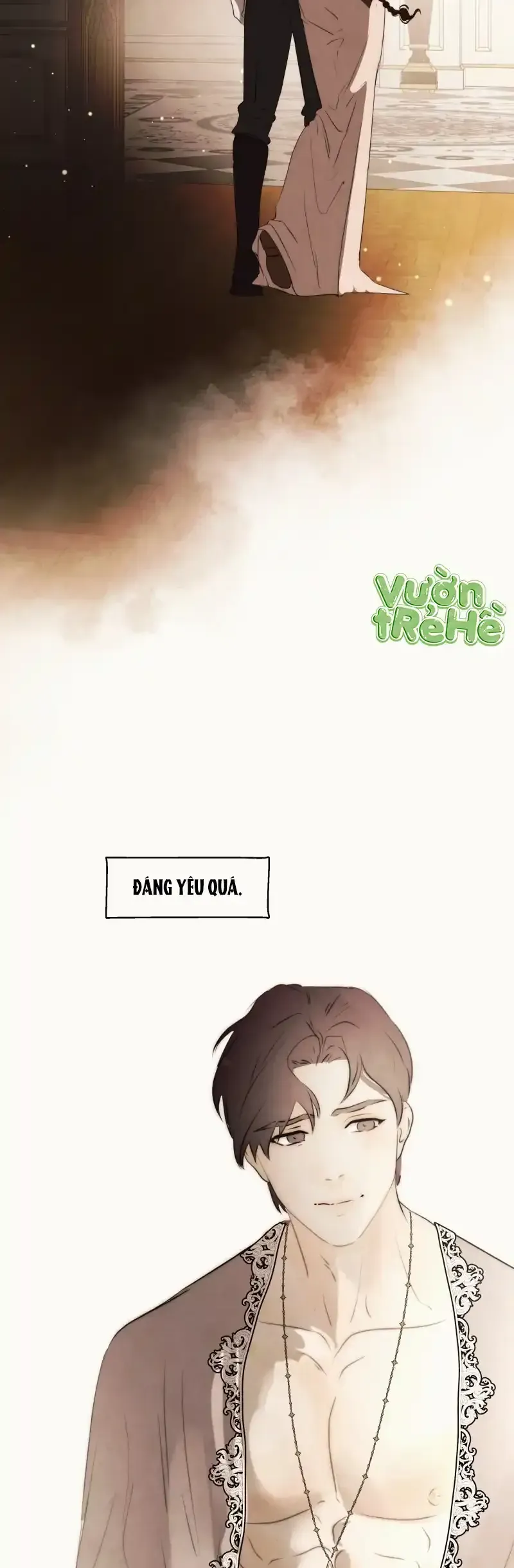 Tôi Là Kẻ Phản Diện Chapter 55 - 34