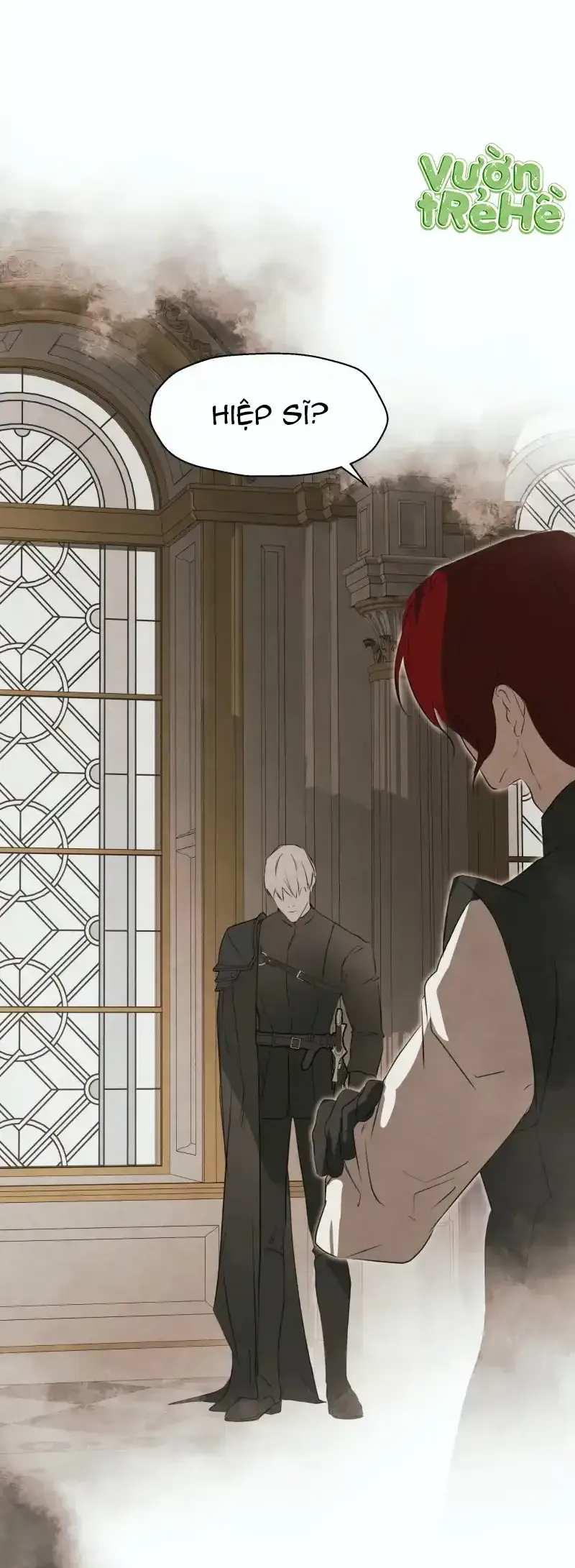 Tôi Là Kẻ Phản Diện Chapter 55 - 5