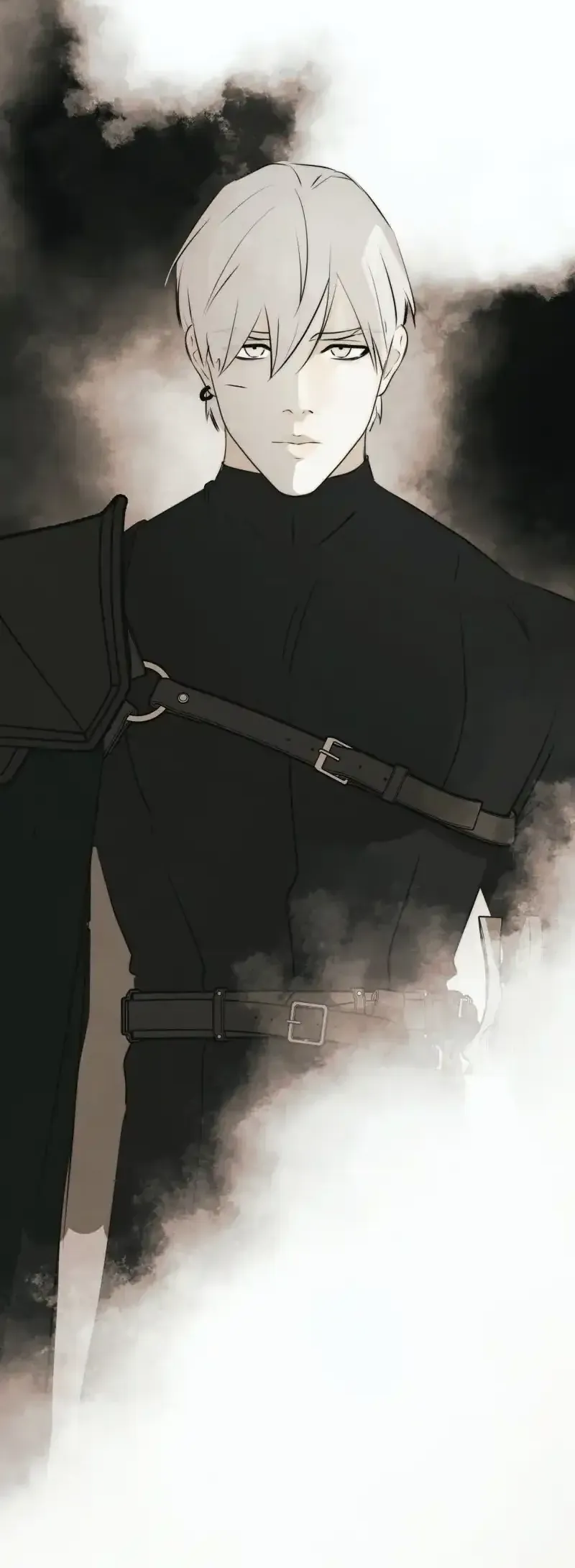 Tôi Là Kẻ Phản Diện Chapter 55 - 6