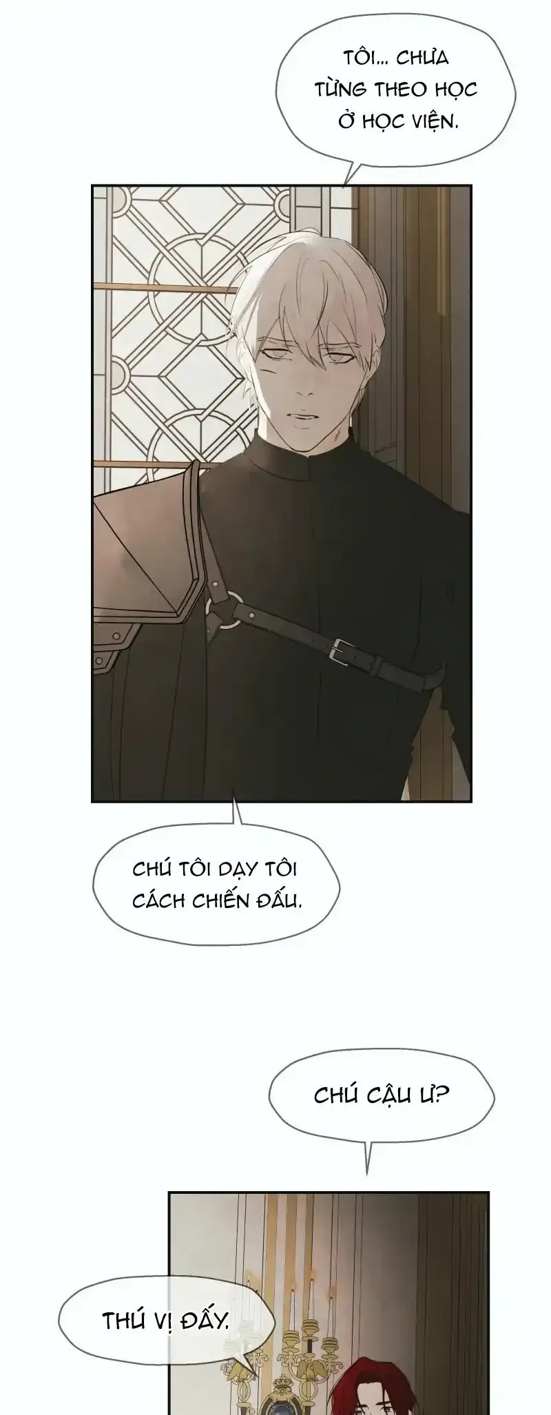 Tôi Là Kẻ Phản Diện Chapter 55 - 9