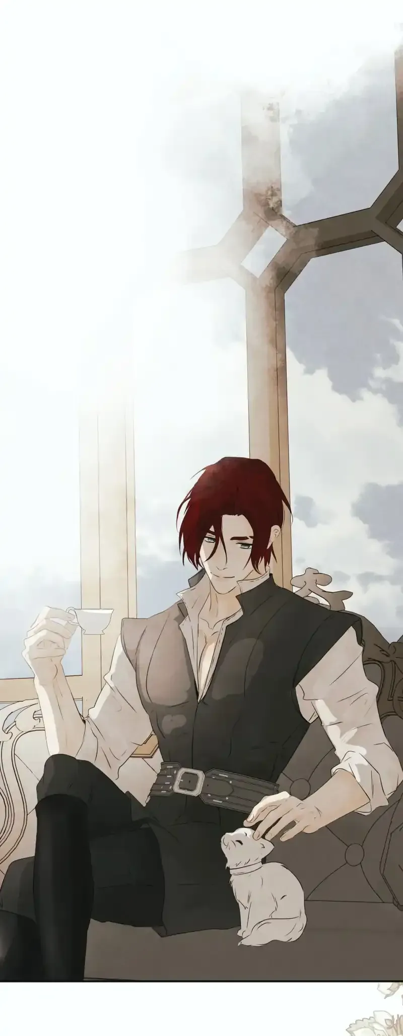 Tôi Là Kẻ Phản Diện Chapter 56 - 2