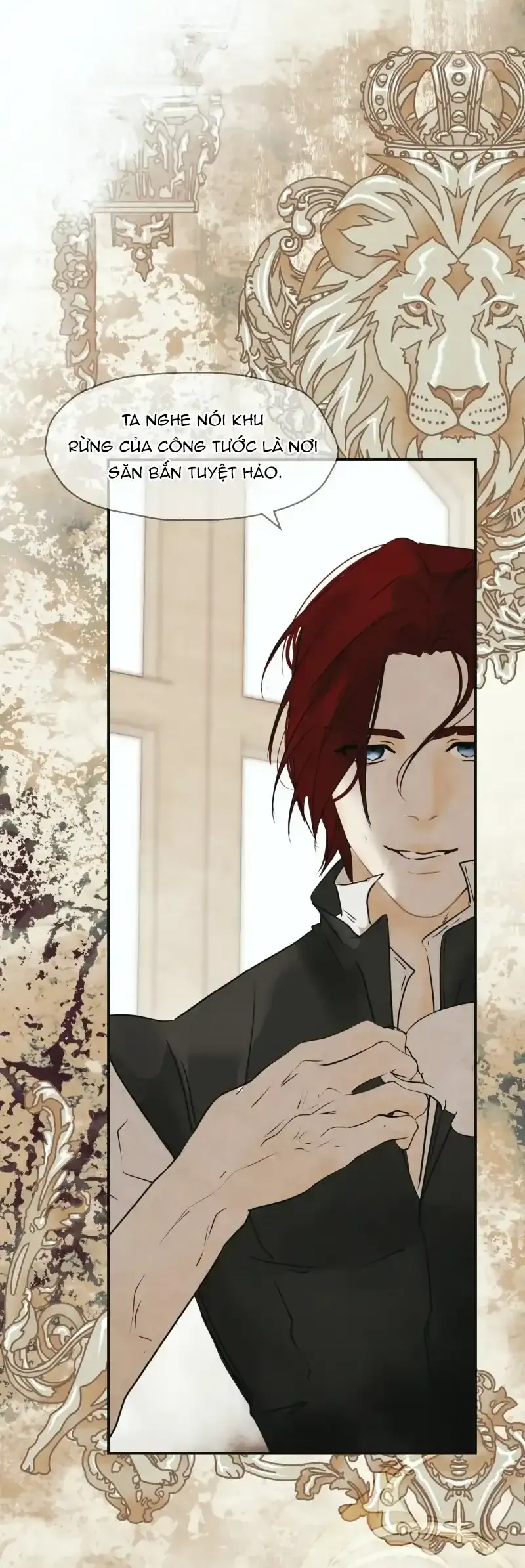 Tôi Là Kẻ Phản Diện Chapter 56 - 13