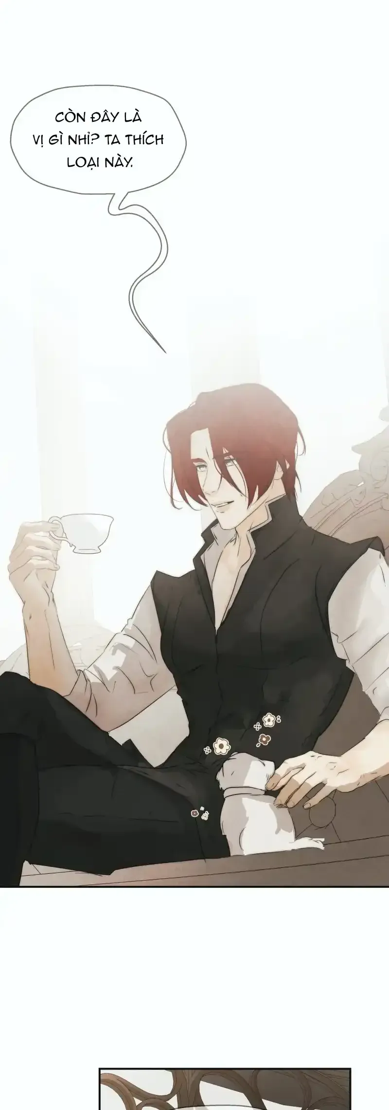 Tôi Là Kẻ Phản Diện Chapter 56 - 20