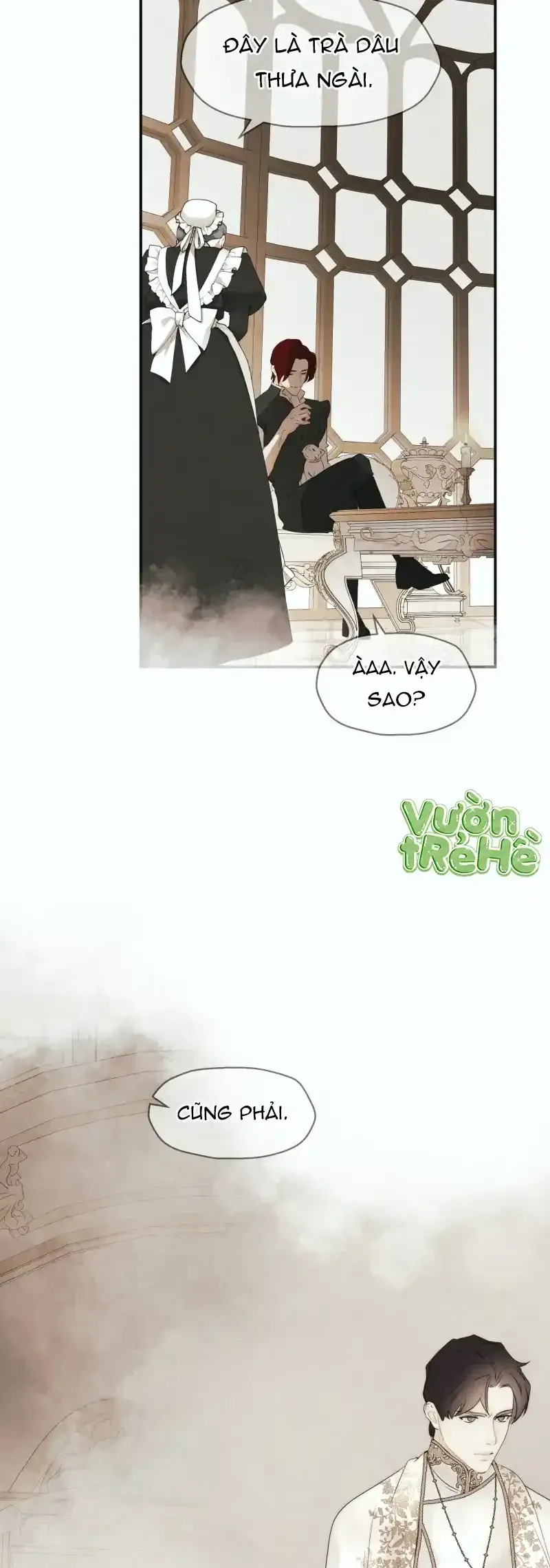Tôi Là Kẻ Phản Diện Chapter 56 - 21