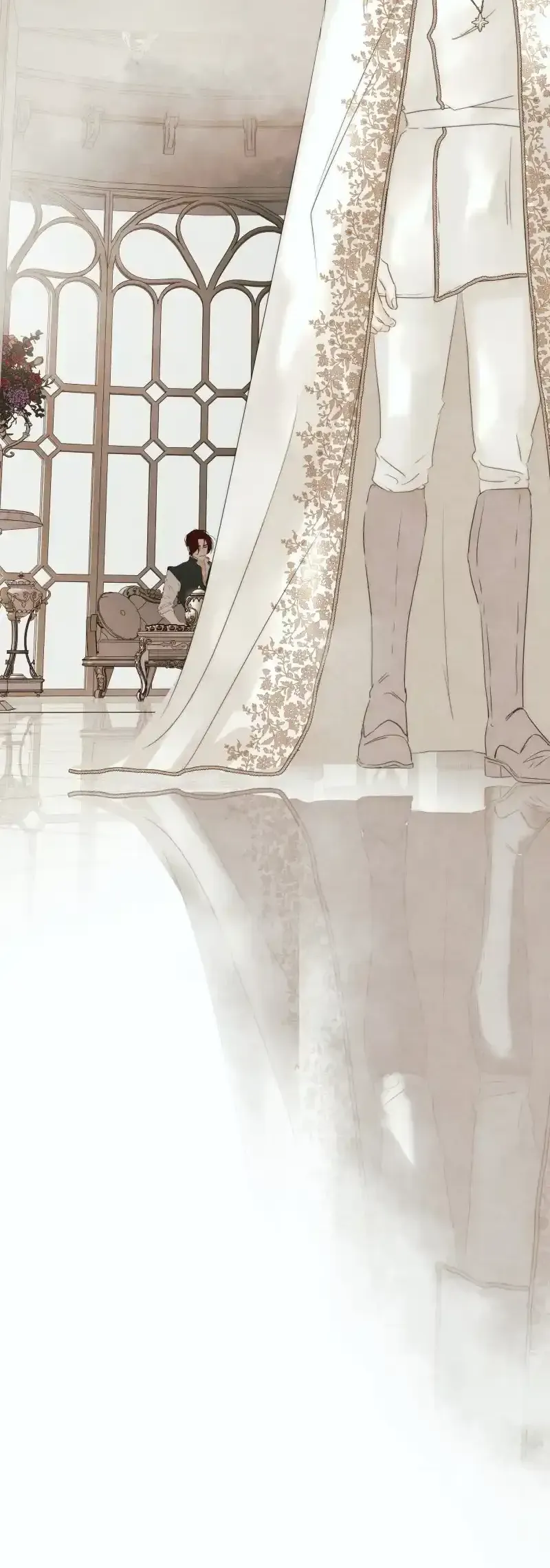 Tôi Là Kẻ Phản Diện Chapter 56 - 22