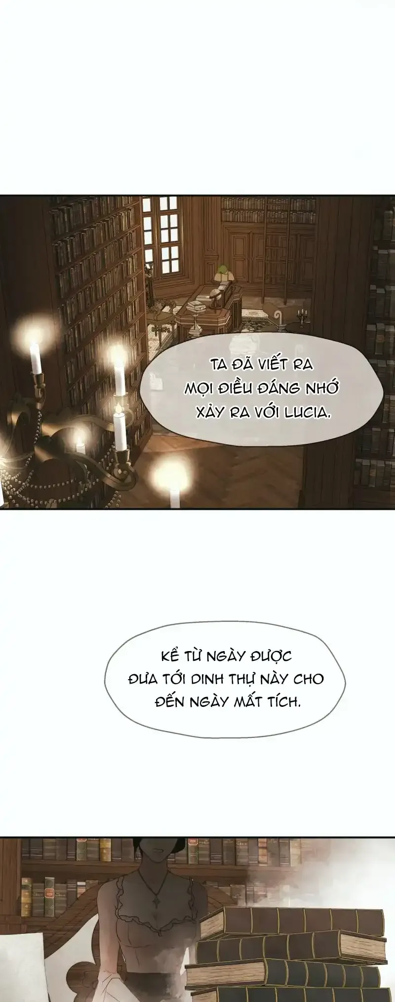 Tôi Là Kẻ Phản Diện Chapter 56 - 23