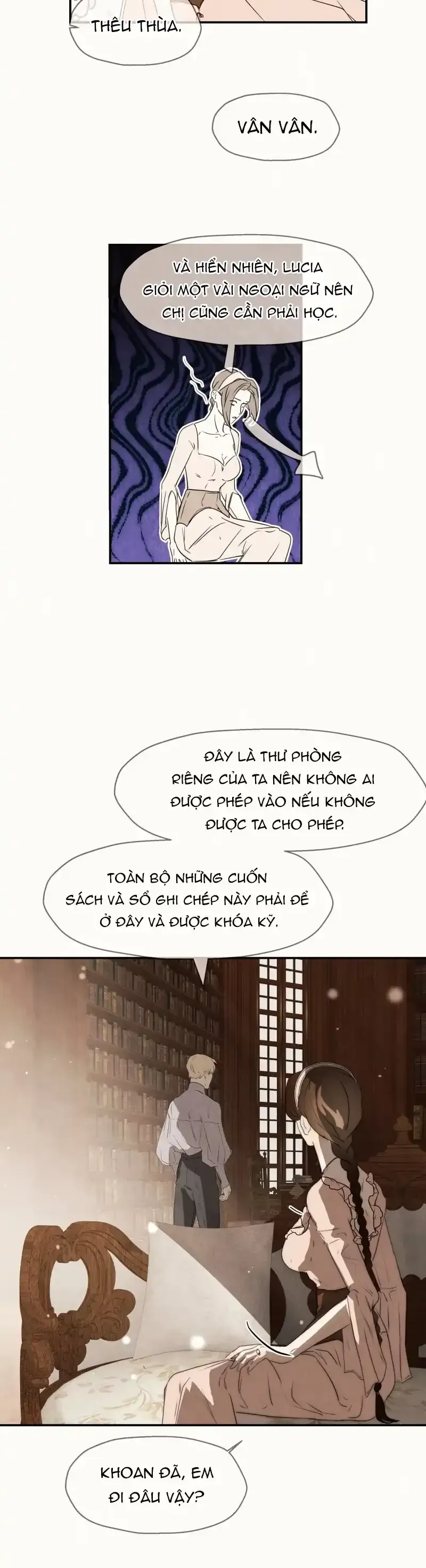 Tôi Là Kẻ Phản Diện Chapter 56 - 29