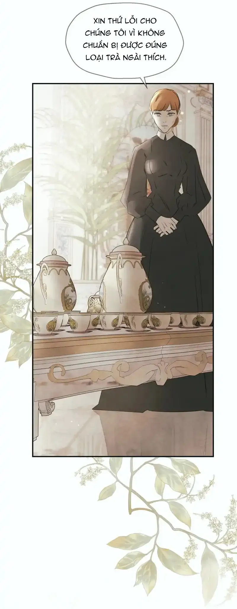 Tôi Là Kẻ Phản Diện Chapter 56 - 4