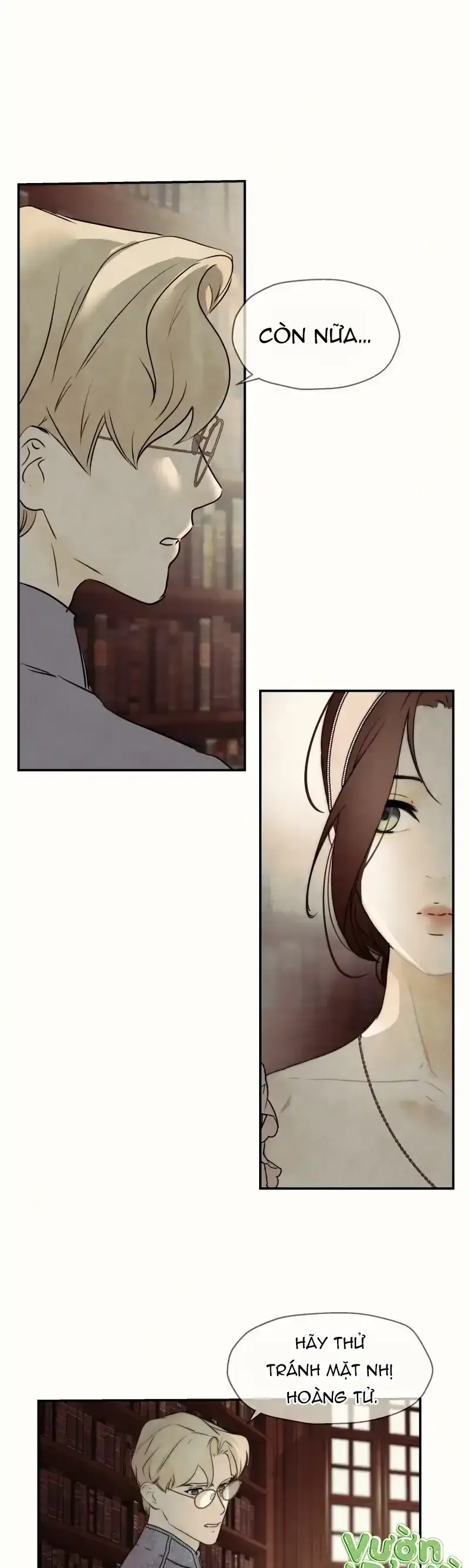 Tôi Là Kẻ Phản Diện Chapter 56 - 32