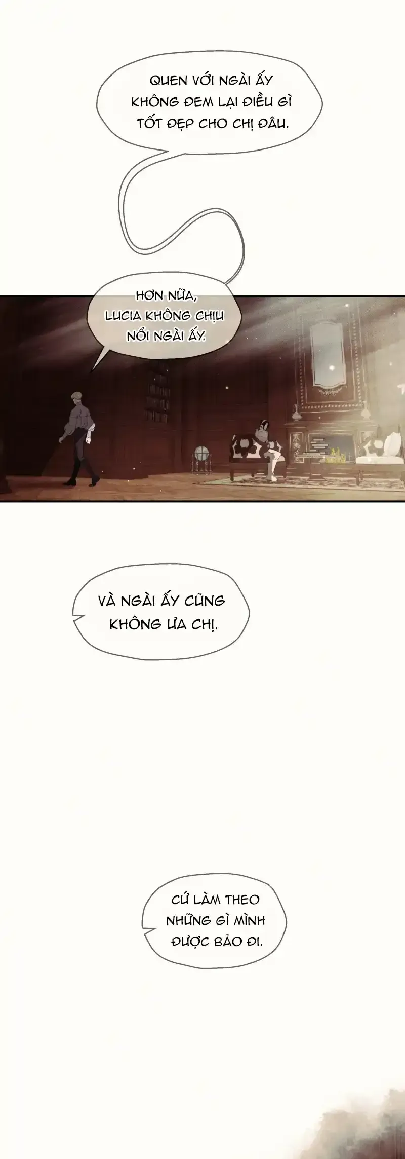 Tôi Là Kẻ Phản Diện Chapter 56 - 34