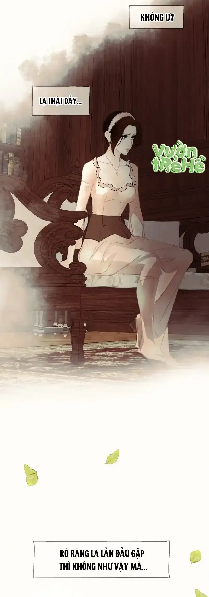 Tôi Là Kẻ Phản Diện Chapter 56 - 35