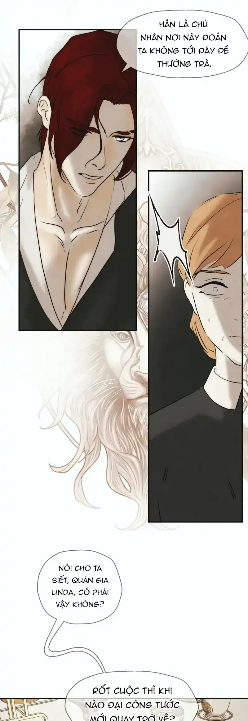 Tôi Là Kẻ Phản Diện Chapter 56 - 5