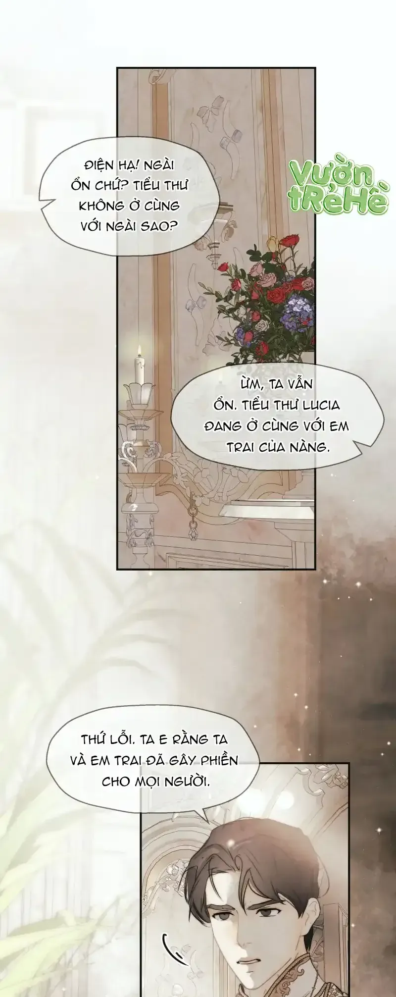 Tôi Là Kẻ Phản Diện Chapter 56 - 9