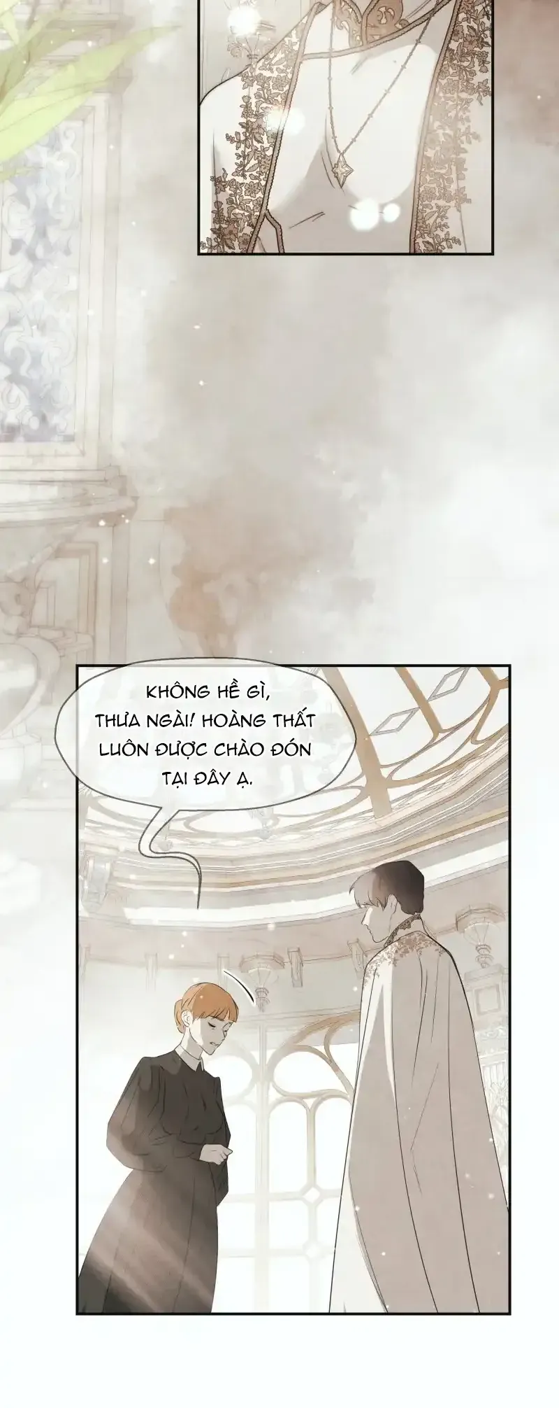 Tôi Là Kẻ Phản Diện Chapter 56 - 10