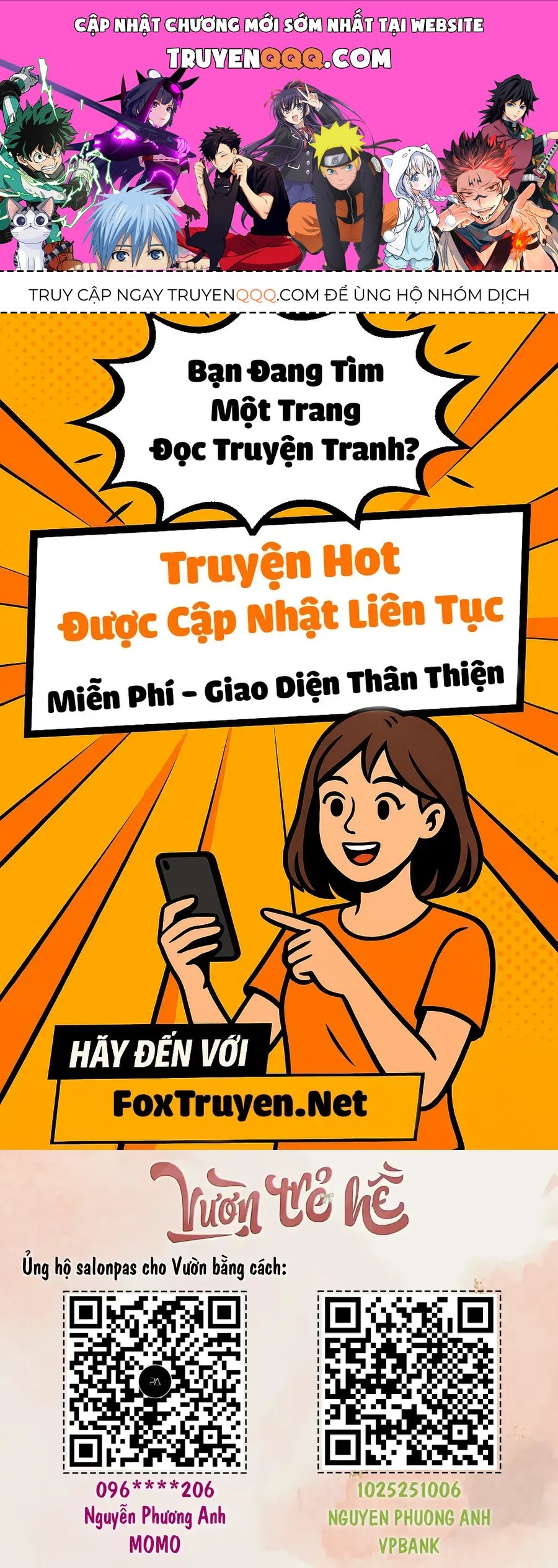 Tôi Là Kẻ Phản Diện Chapter 57 - 1