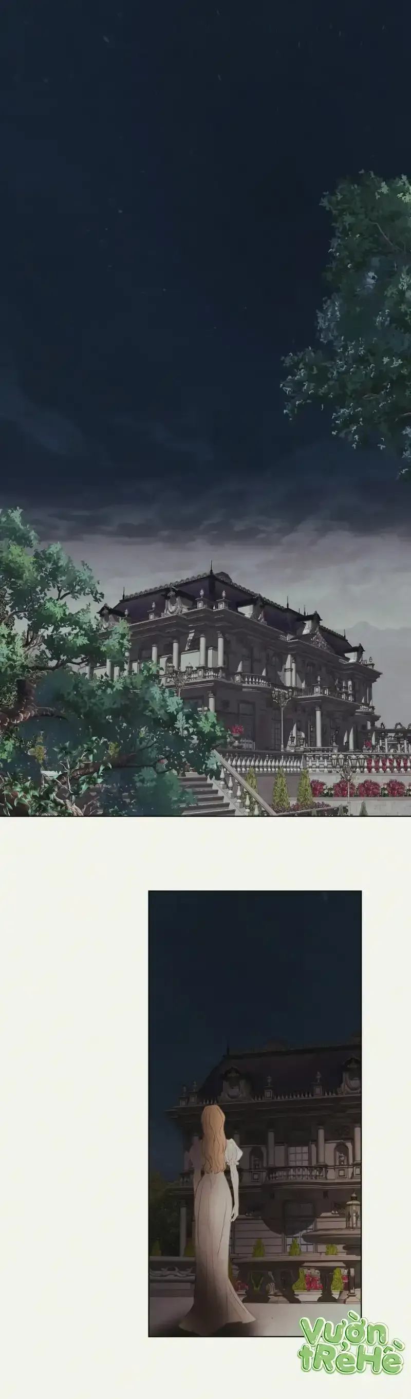 Tôi Là Kẻ Phản Diện Chapter 57 - 2