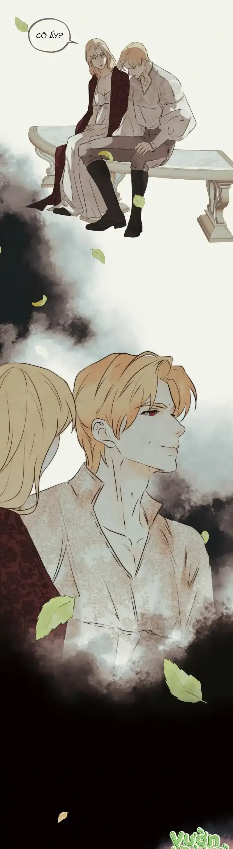 Tôi Là Kẻ Phản Diện Chapter 57 - 11