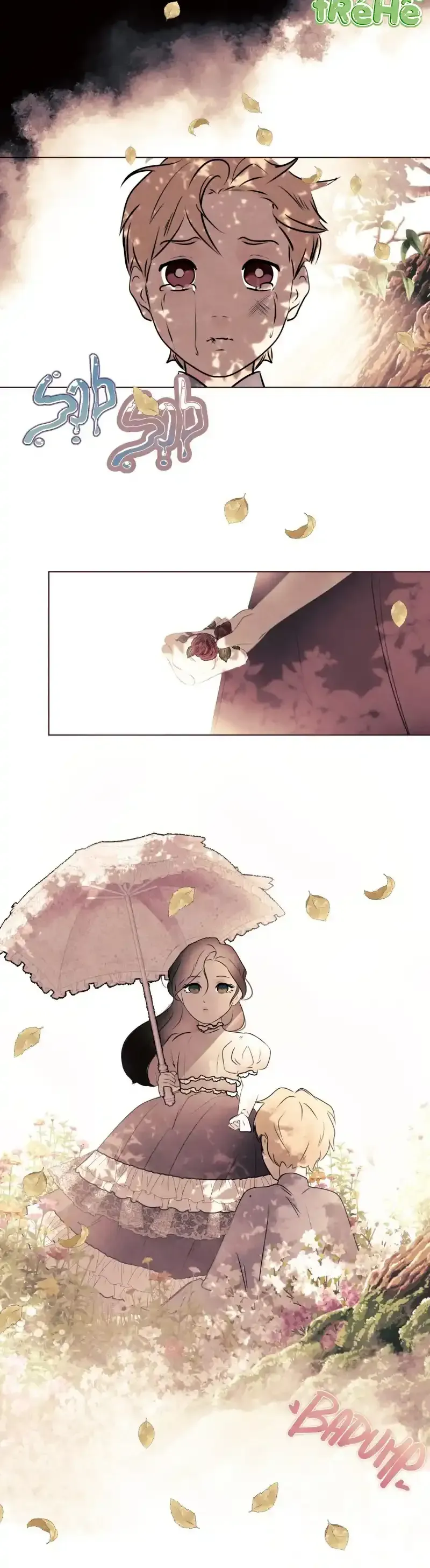 Tôi Là Kẻ Phản Diện Chapter 57 - 12