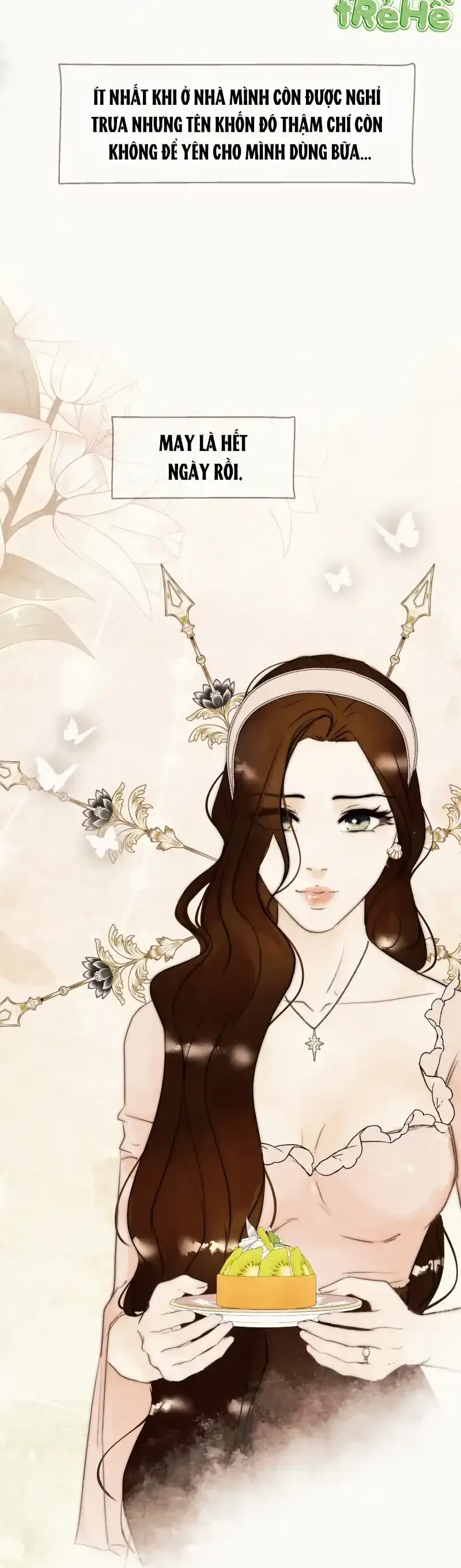 Tôi Là Kẻ Phản Diện Chapter 57 - 17