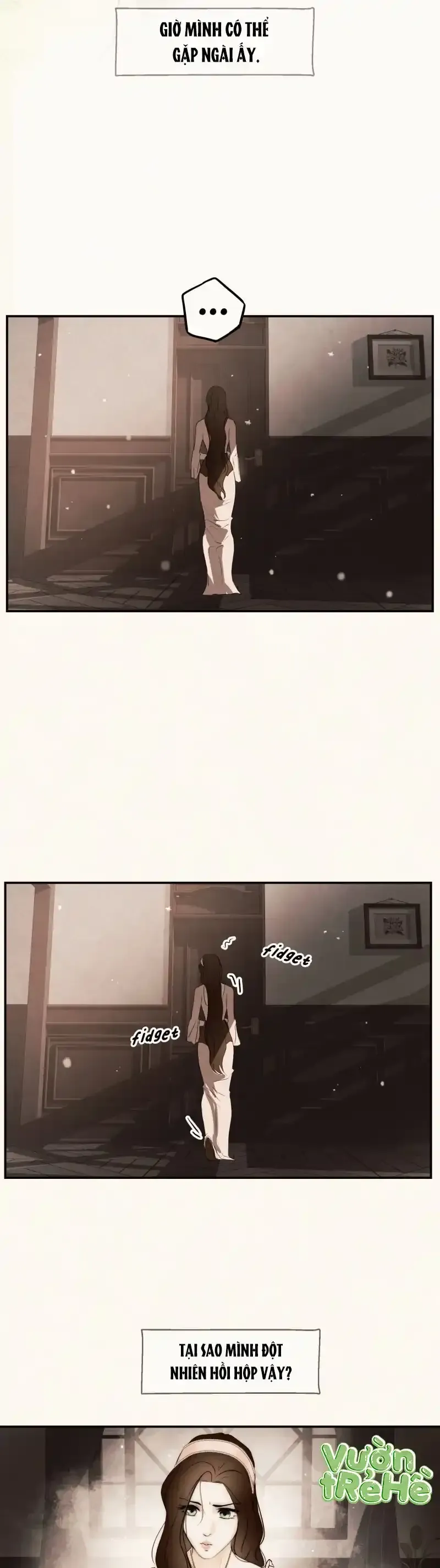 Tôi Là Kẻ Phản Diện Chapter 57 - 18