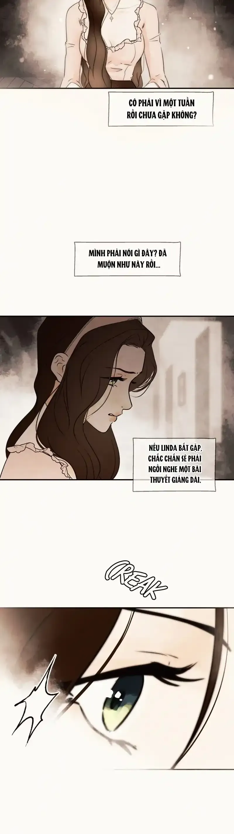Tôi Là Kẻ Phản Diện Chapter 57 - 19