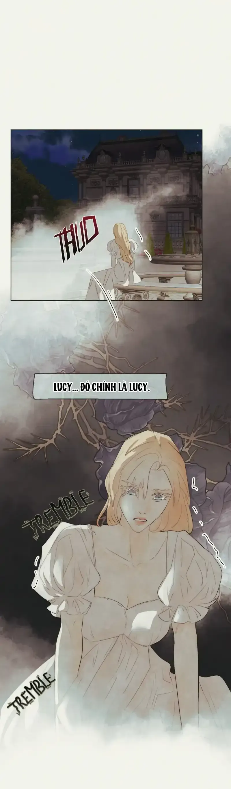 Tôi Là Kẻ Phản Diện Chapter 57 - 3