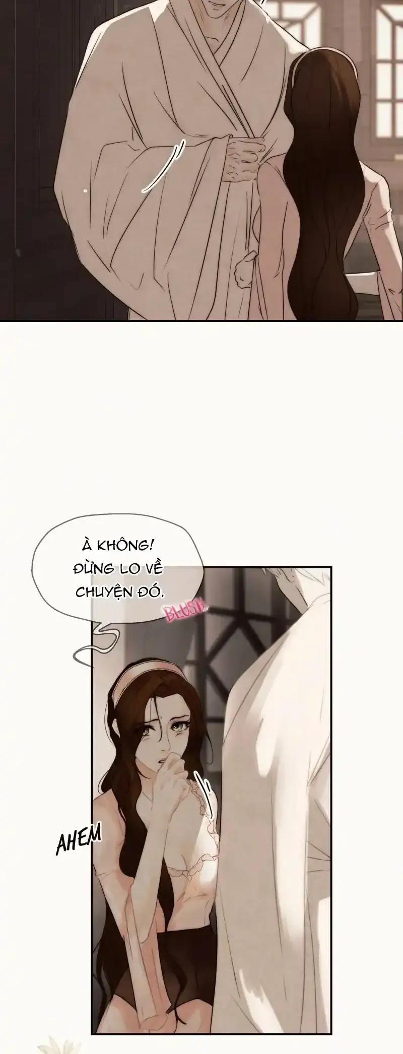 Tôi Là Kẻ Phản Diện Chapter 57 - 24