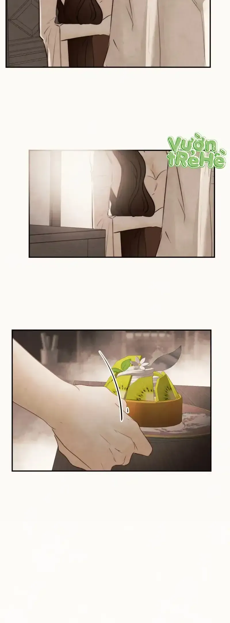 Tôi Là Kẻ Phản Diện Chapter 57 - 26