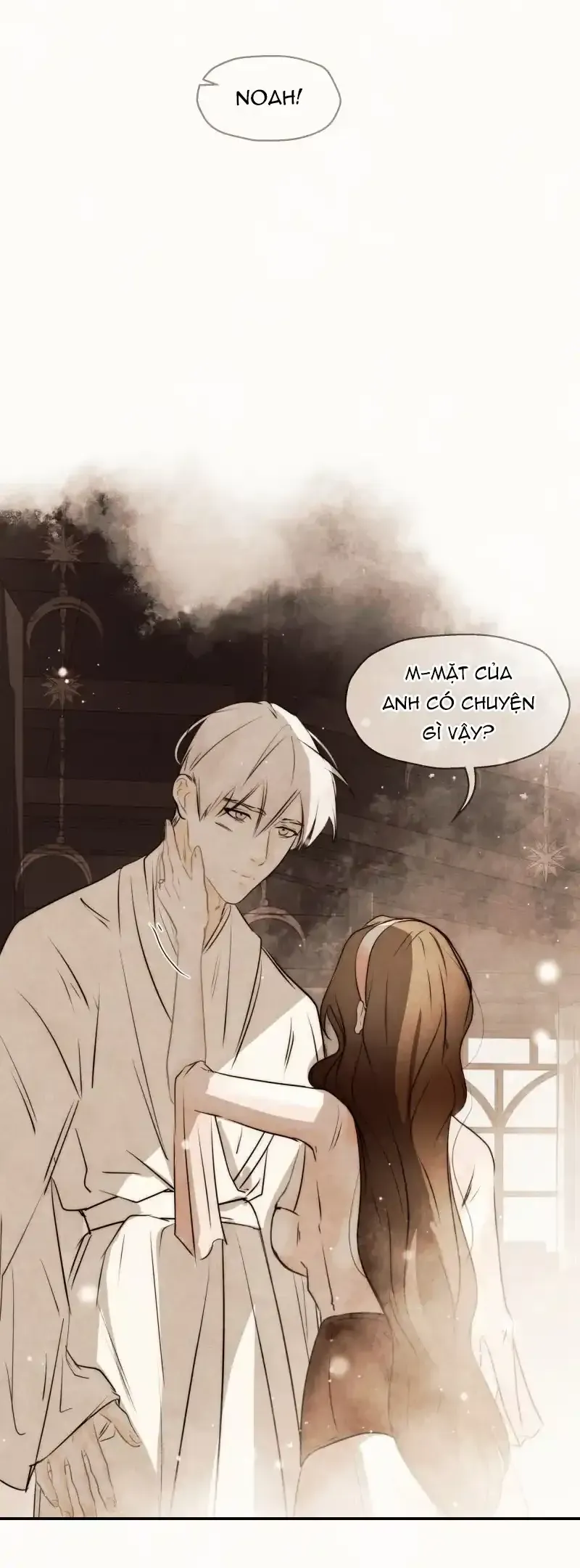 Tôi Là Kẻ Phản Diện Chapter 57 - 27