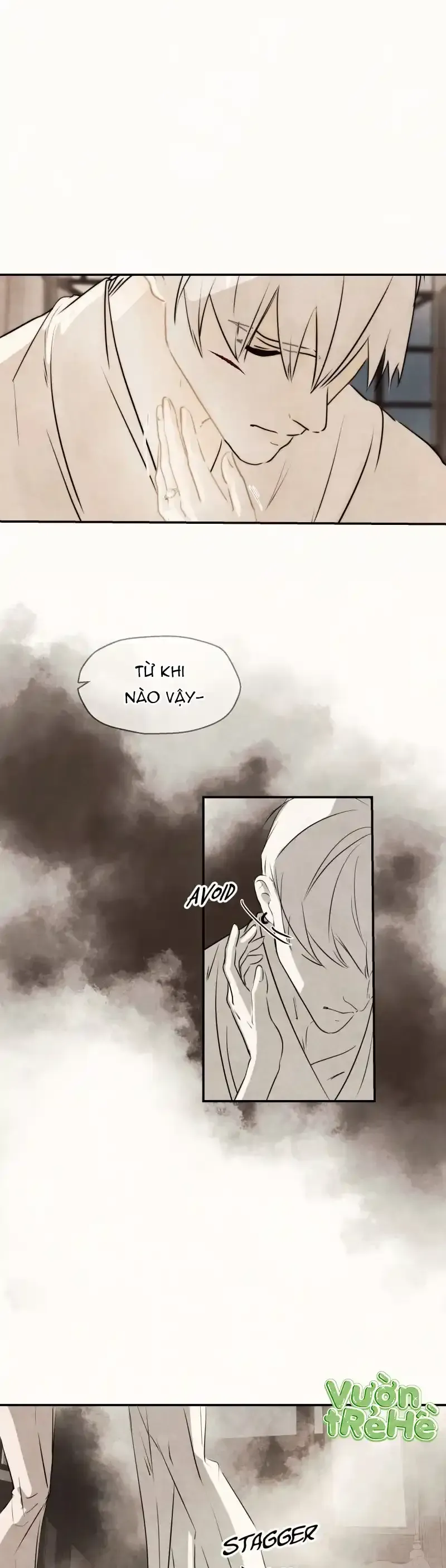 Tôi Là Kẻ Phản Diện Chapter 57 - 28