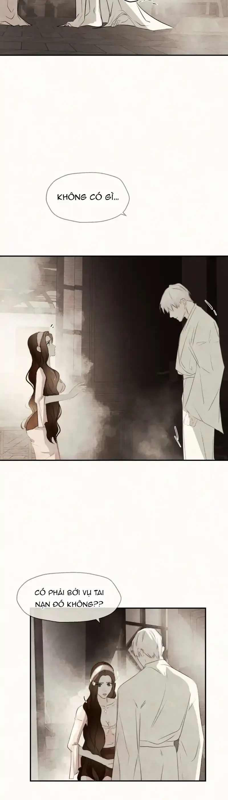 Tôi Là Kẻ Phản Diện Chapter 57 - 29