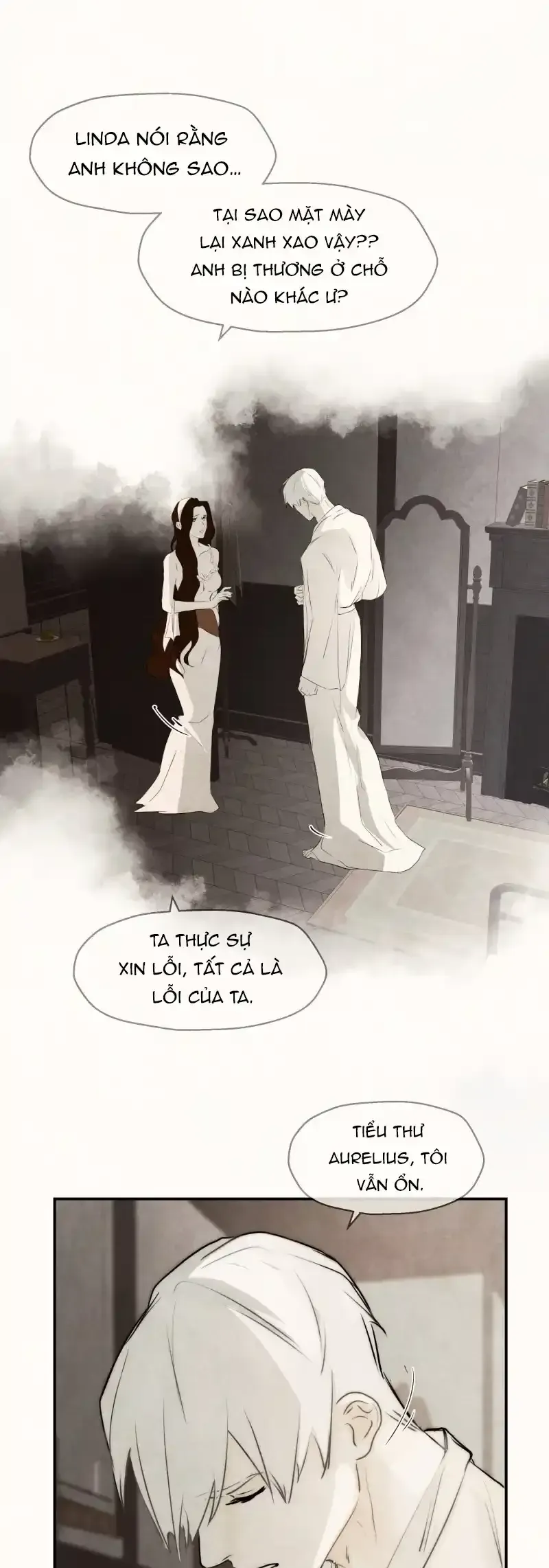 Tôi Là Kẻ Phản Diện Chapter 57 - 30