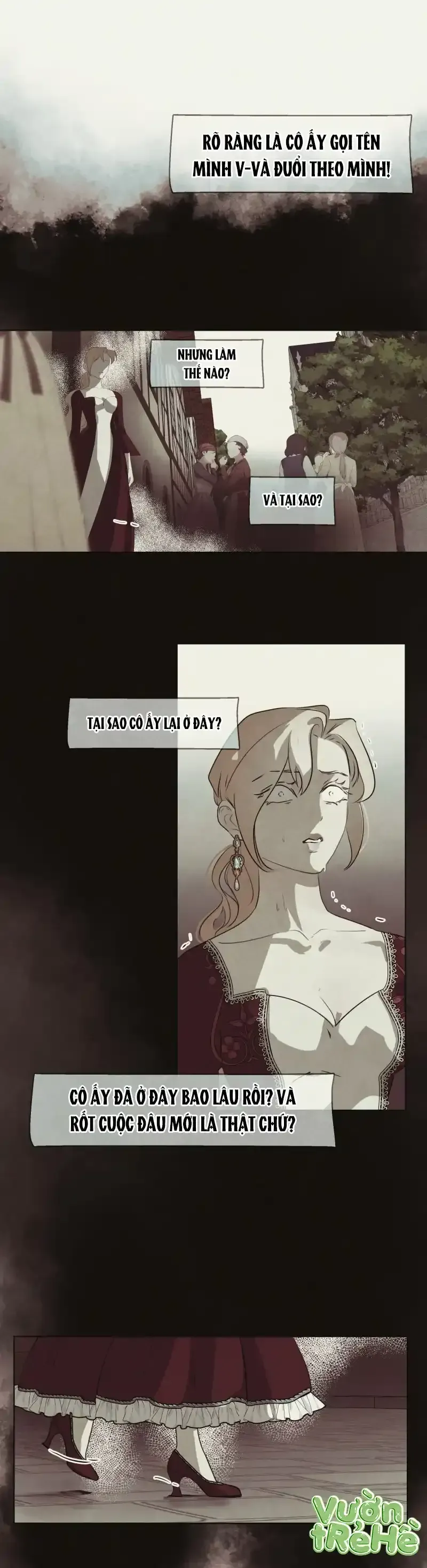 Tôi Là Kẻ Phản Diện Chapter 57 - 4