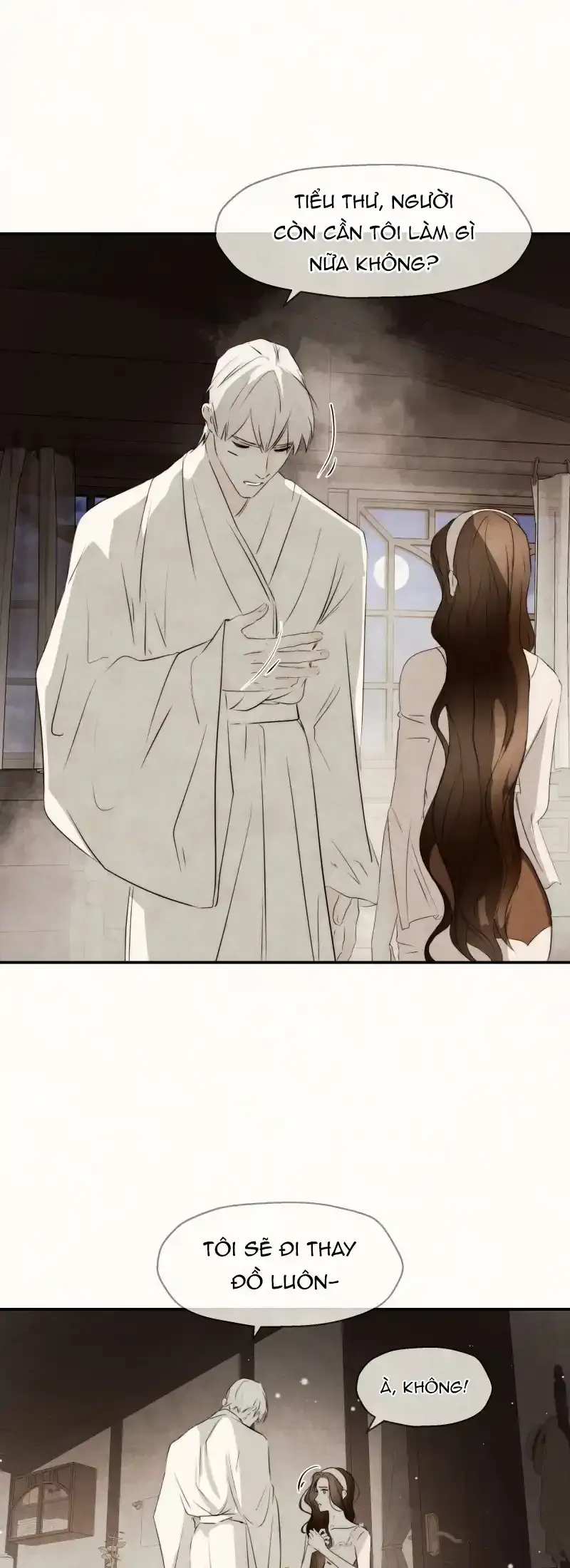 Tôi Là Kẻ Phản Diện Chapter 57 - 33