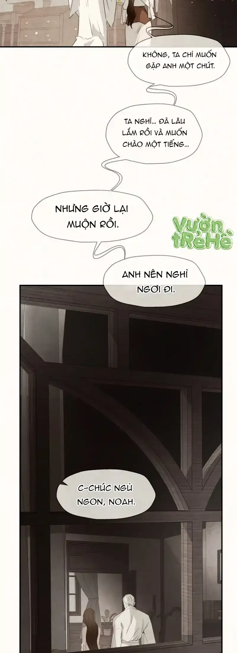 Tôi Là Kẻ Phản Diện Chapter 57 - 34