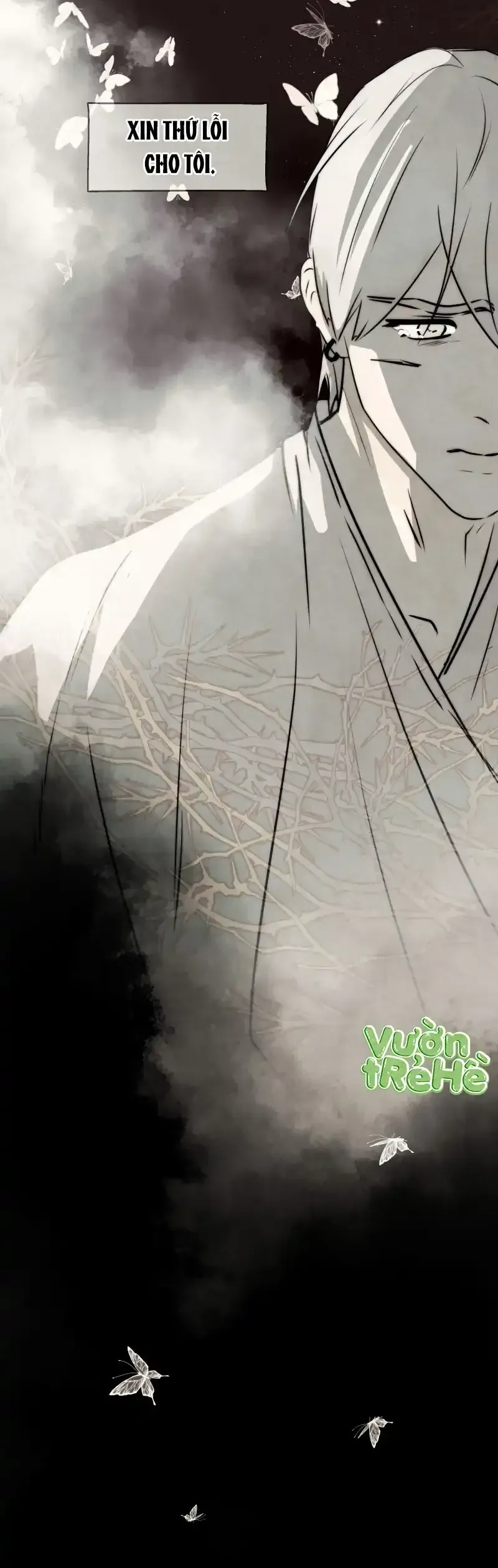 Tôi Là Kẻ Phản Diện Chapter 57 - 37