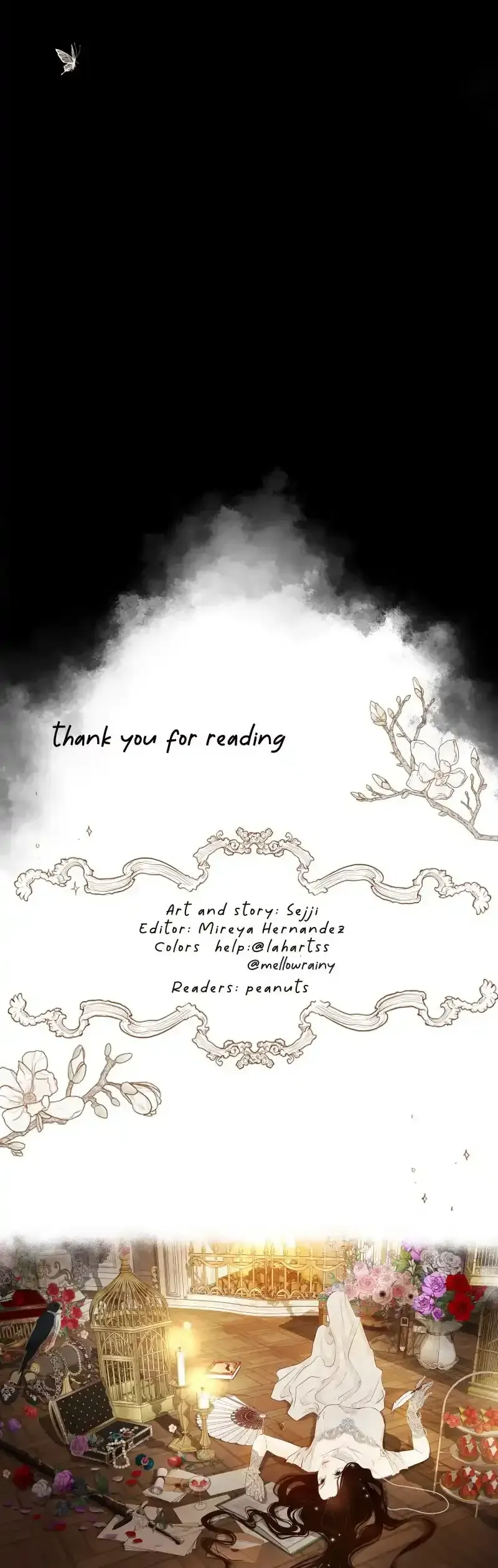 Tôi Là Kẻ Phản Diện Chapter 57 - 38