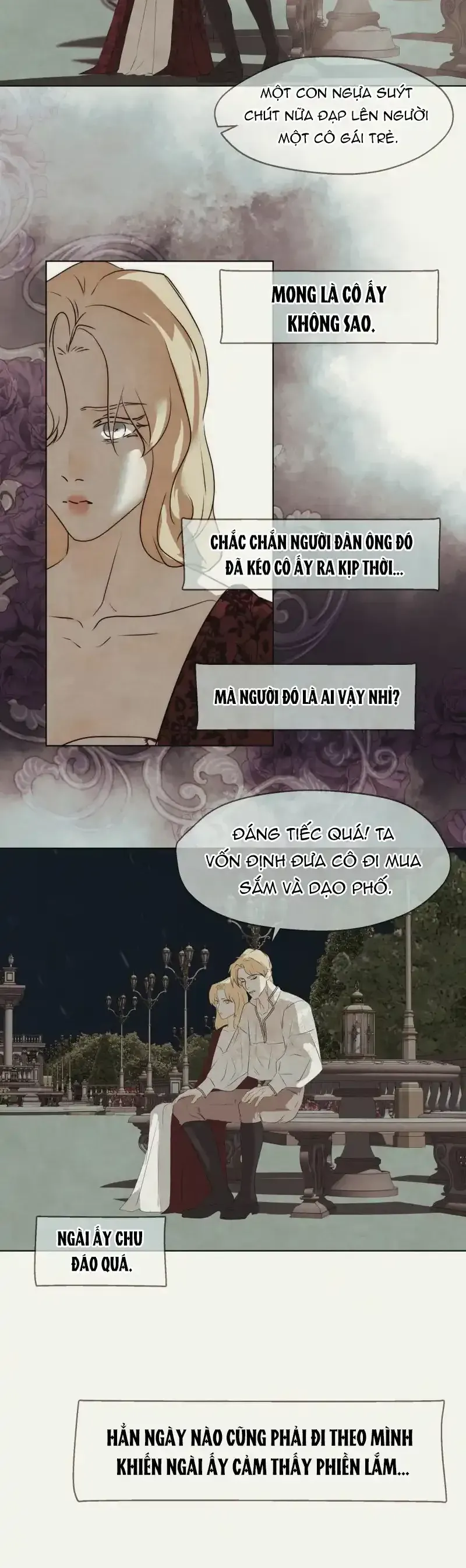 Tôi Là Kẻ Phản Diện Chapter 57 - 7