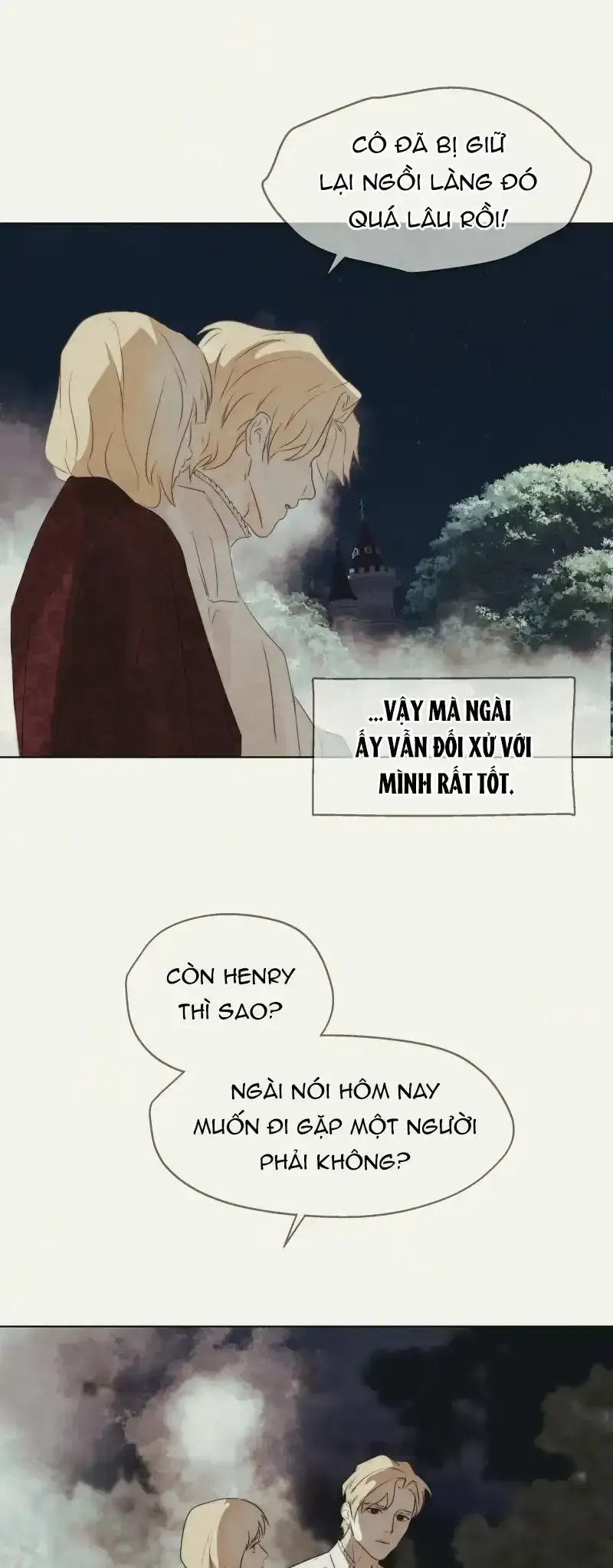 Tôi Là Kẻ Phản Diện Chapter 57 - 8