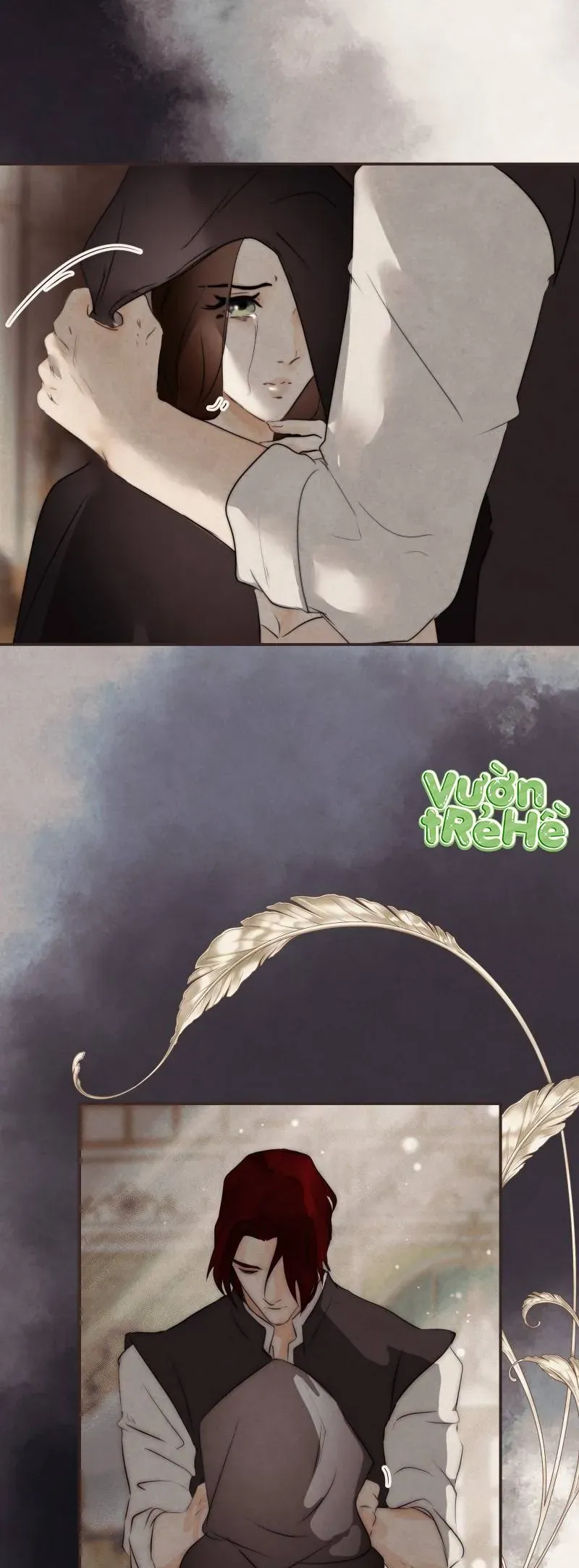 Tôi Là Kẻ Phản Diện Chapter 58 - 13