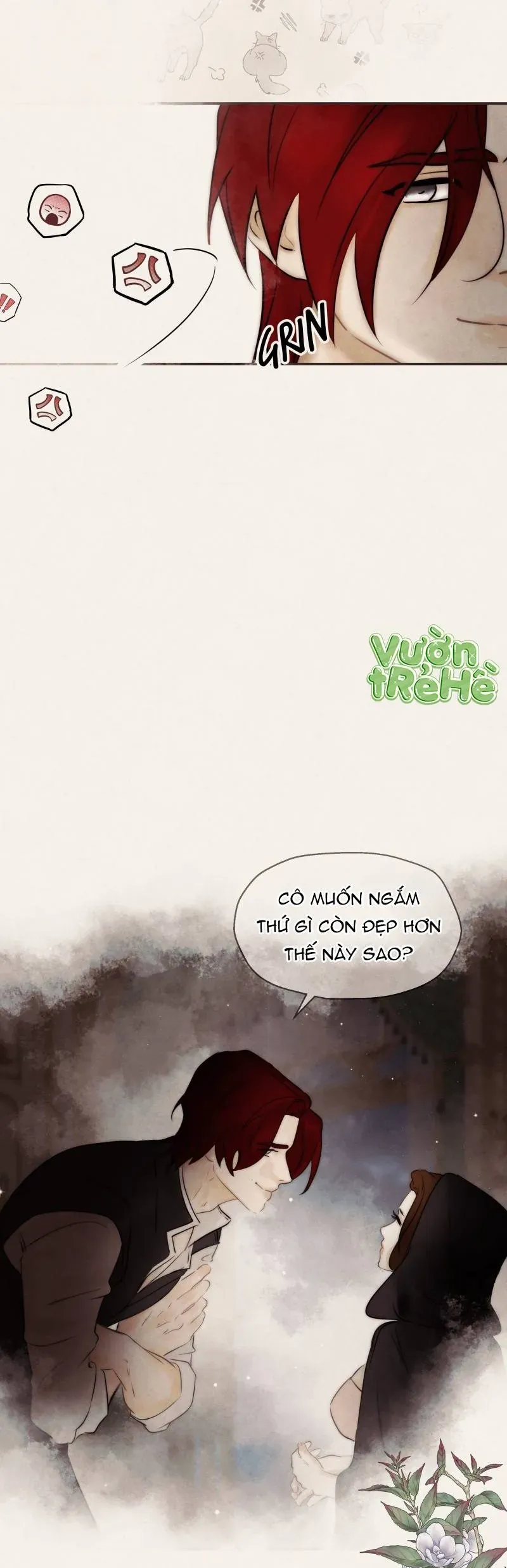 Tôi Là Kẻ Phản Diện Chapter 58 - 16