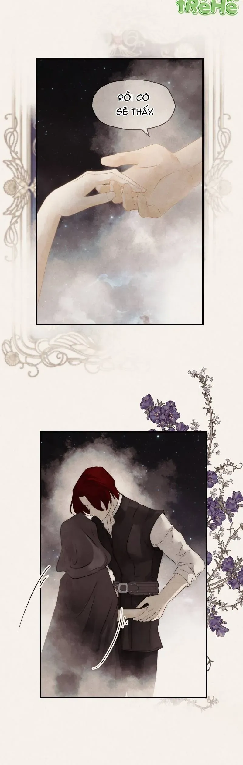 Tôi Là Kẻ Phản Diện Chapter 58 - 19