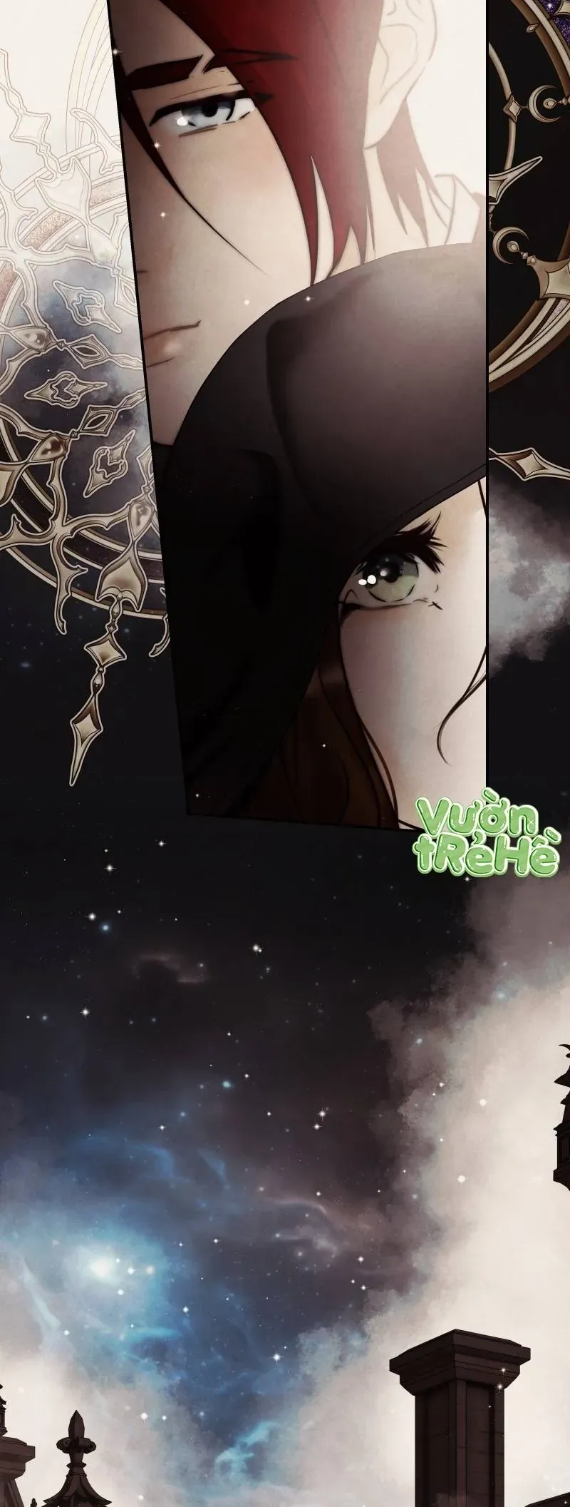 Tôi Là Kẻ Phản Diện Chapter 58 - 21