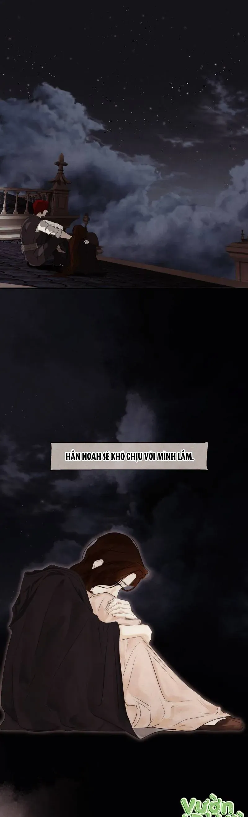 Tôi Là Kẻ Phản Diện Chapter 58 - 23