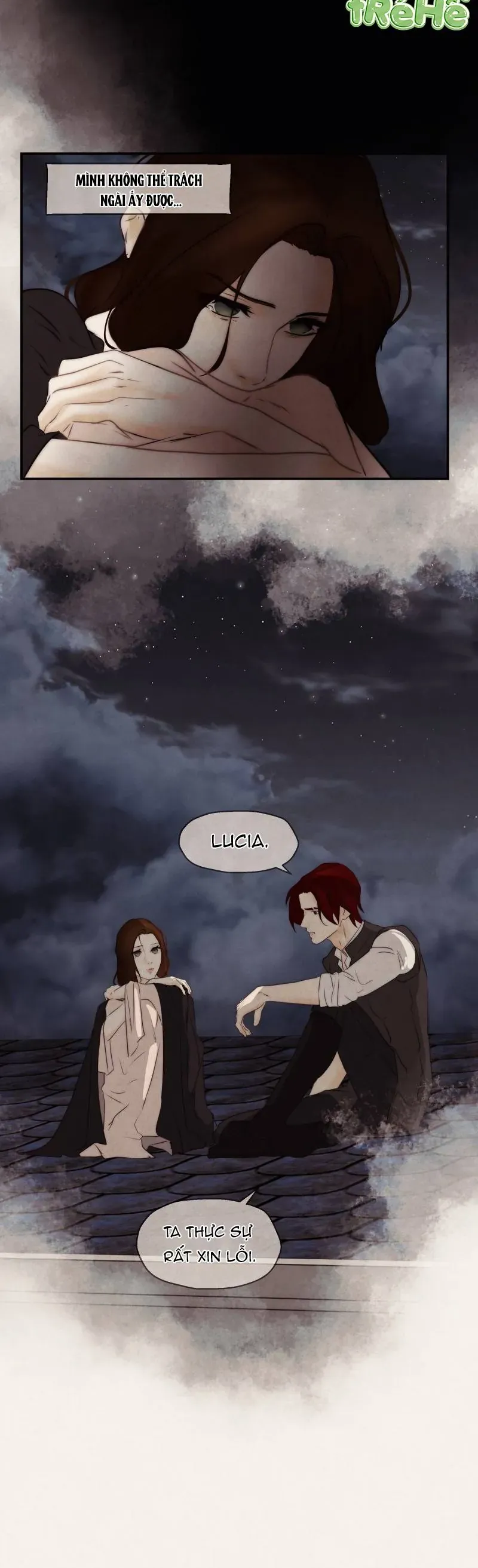 Tôi Là Kẻ Phản Diện Chapter 58 - 24