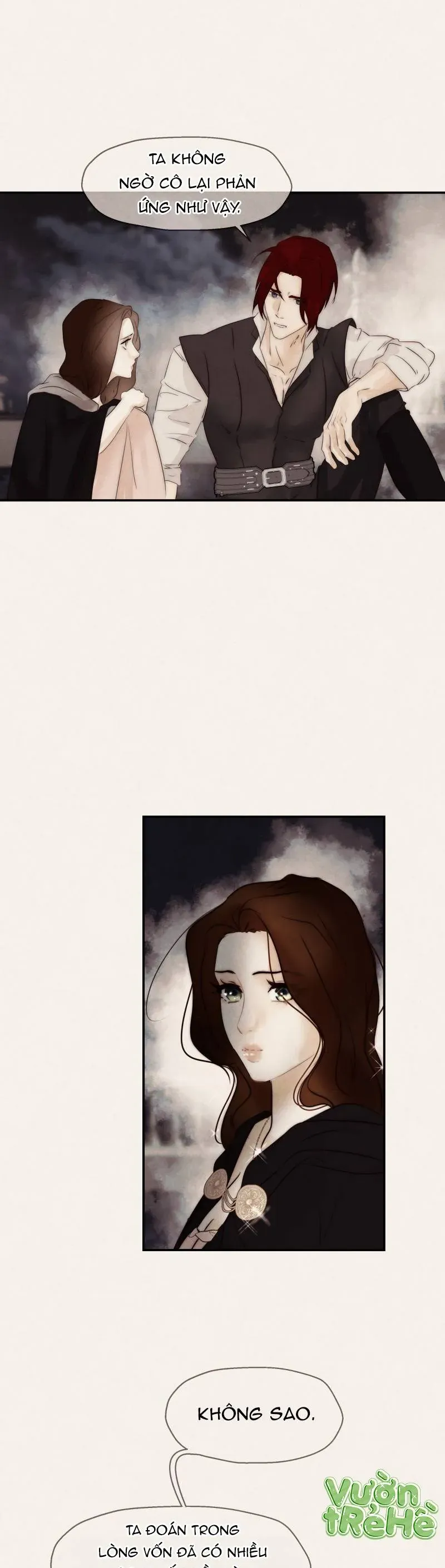 Tôi Là Kẻ Phản Diện Chapter 58 - 25