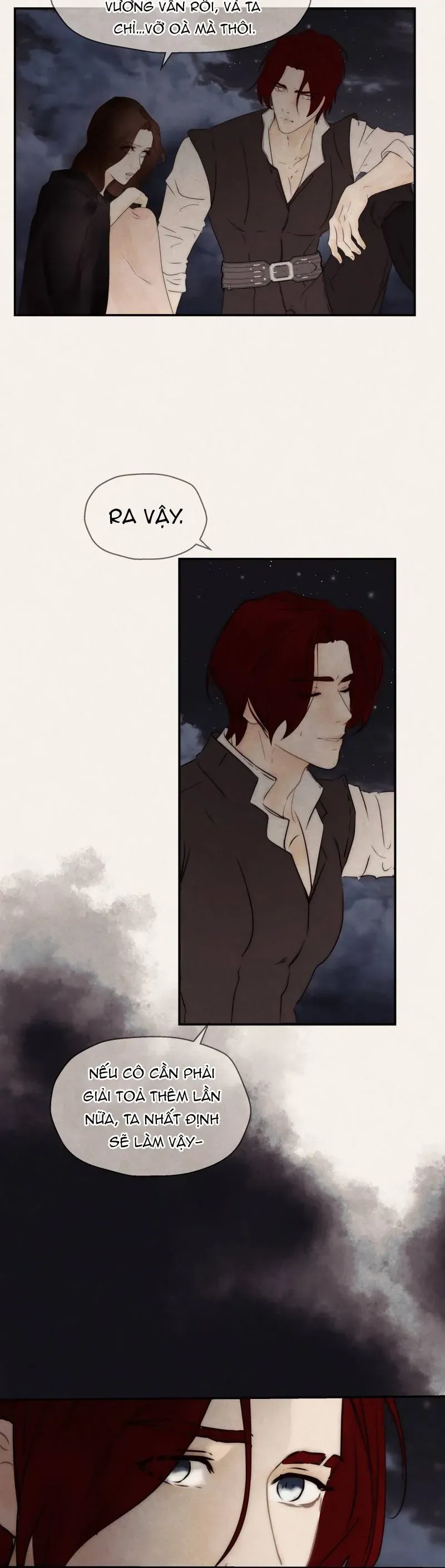 Tôi Là Kẻ Phản Diện Chapter 58 - 26