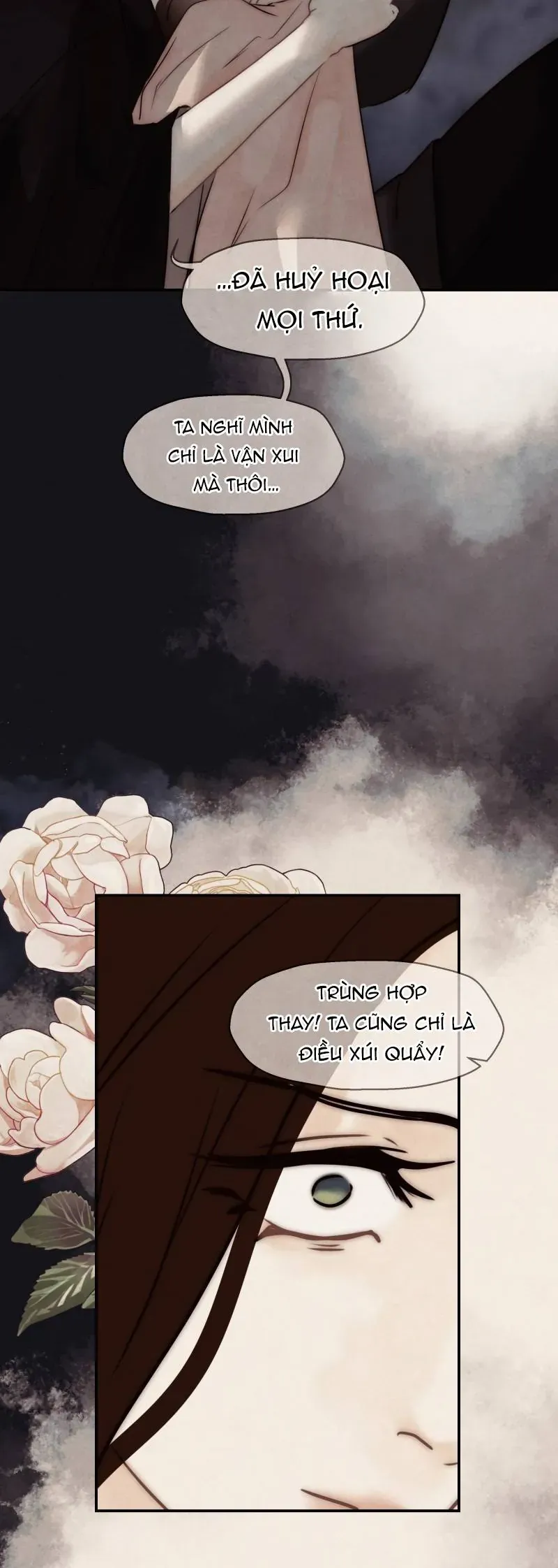 Tôi Là Kẻ Phản Diện Chapter 58 - 29