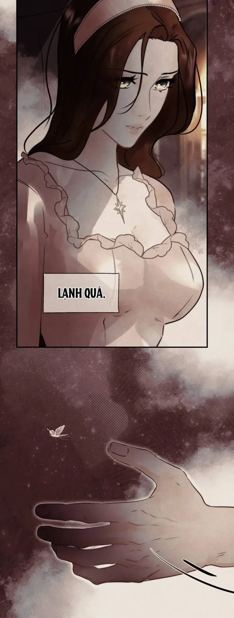 Tôi Là Kẻ Phản Diện Chapter 58 - 4